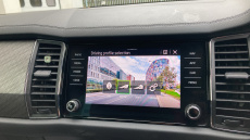 Skoda Kodiaq 1.5 TSI SE L Executive 5dr DSG [7 Seat] Petrol Estate